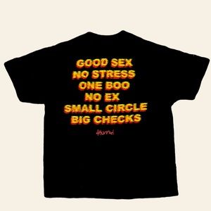 Good Sex No Stress Shirt